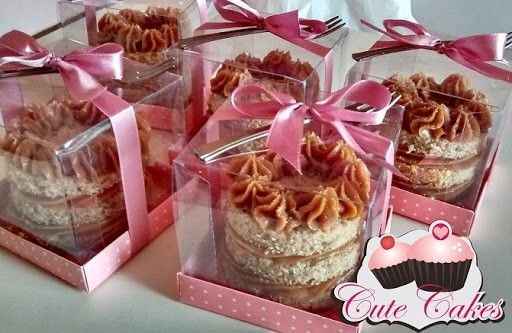 Hygenic option for a wedding cake! - 1