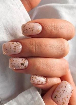How do you like this nail art? - 1