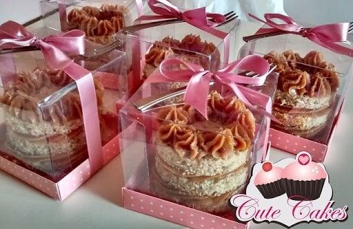 Hygenic option for a wedding cake! - 1