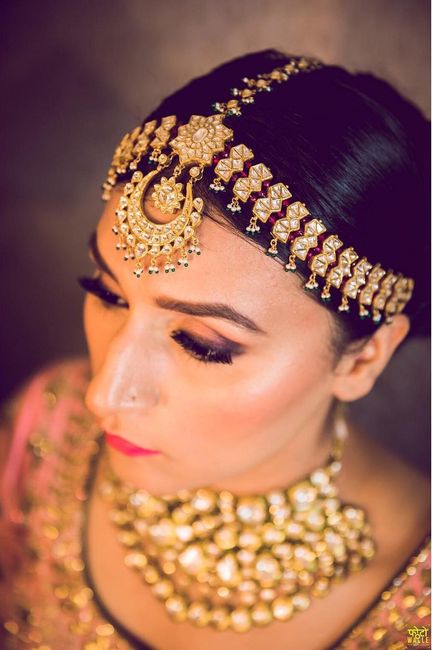 Mathapatti Designs - 1
