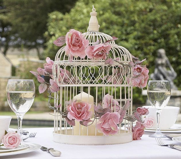 Attractive centerpiece options 1