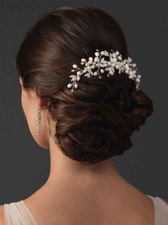 What are some latest hair accessories?!? - 1