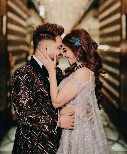 Millind Gaba is all set to marry Pria Beniwal on 16th April! 1