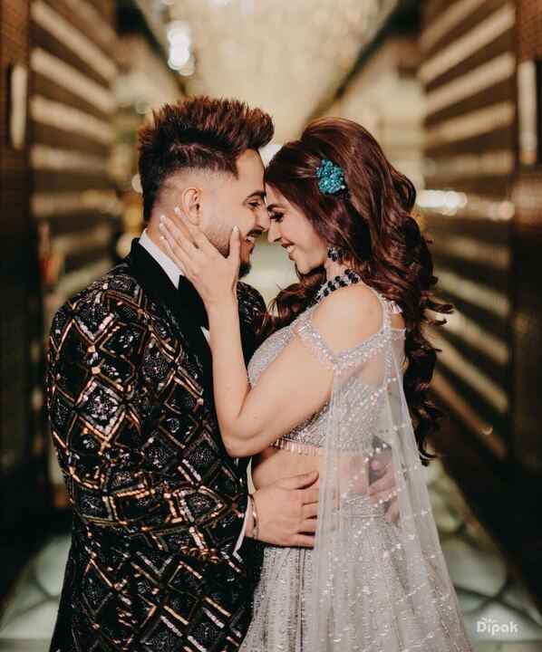 Millind Gaba is all set to marry Pria Beniwal on 16th April! - 1