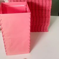 Squire paper lantern  party decoration  resort hall all event decor