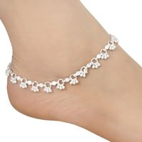 Looking for anklet designs for Mother in law! - 1