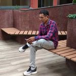 Arvind