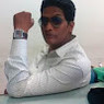 K NAGENDRA