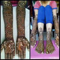 Mehandi - 1