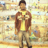 Kaushal