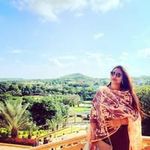 Khushboo