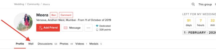 How to Make Friends in the Community 2