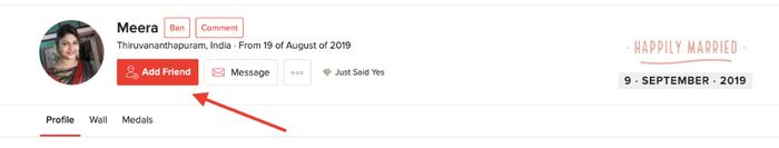 How to Make Friends in the Community 3