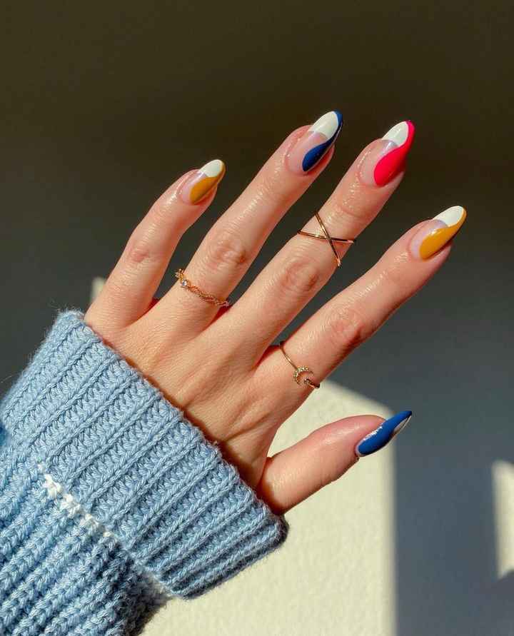 How do you like these nails? - 1