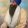 Harvinder