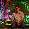 Arjun