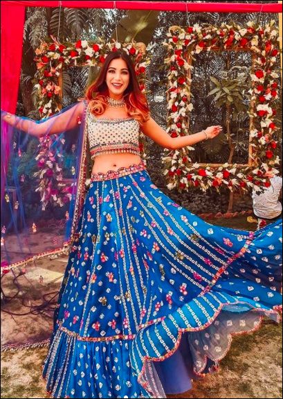 Beauty In blue! - 1
