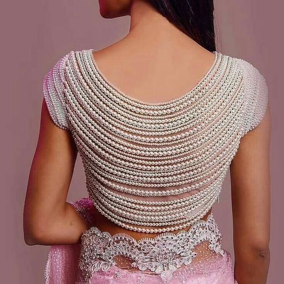 Be-jewelled Outfit Backs 1