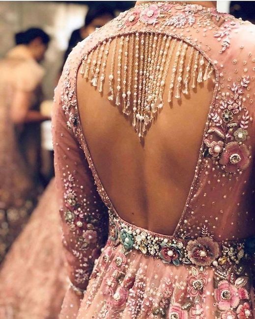 Be-jewelled Outfit Backs 3