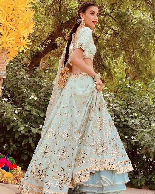 Be-jewelled Outfit Backs 5