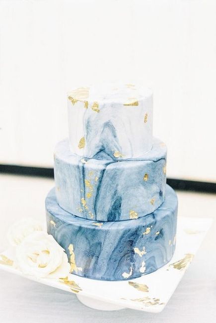 Marble Cake
