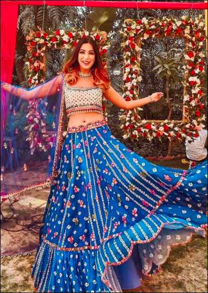 Beauty In blue! - 1