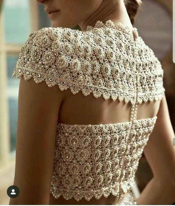 Blouse Design