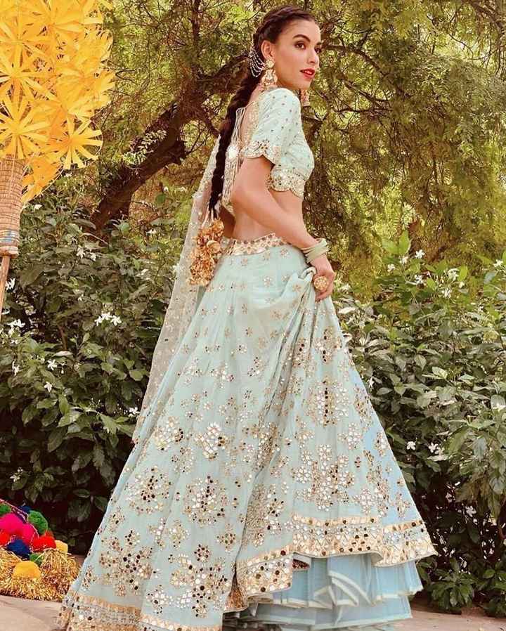 Blouse Design