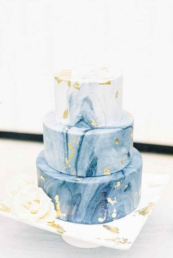 Marble Cake