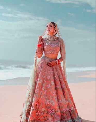 i aspire for one such shoot on the beach! - 1