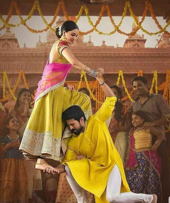 Guys what is this ritual called? Any ideas? - 1