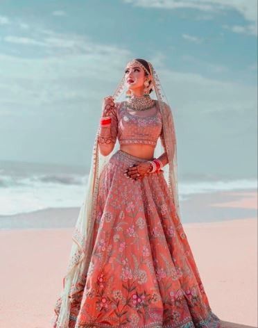 i aspire for one such shoot on the beach! - 1