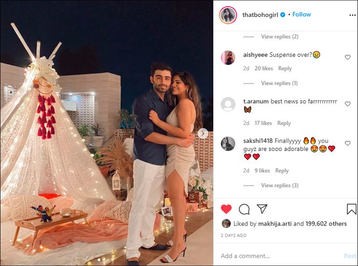 Thatbohogirl's secret relationship! - 2