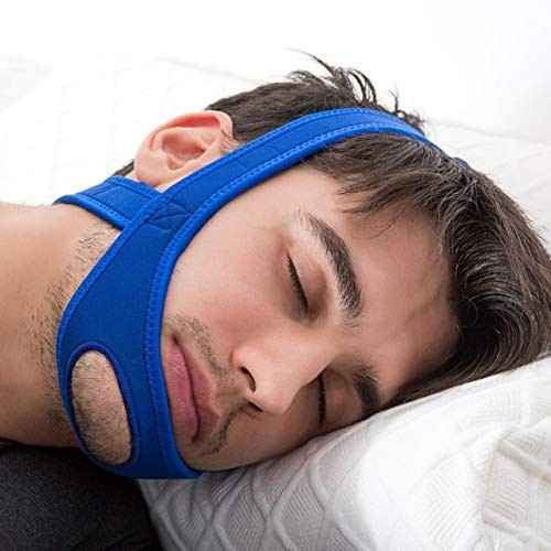 Anti-Snoring Solution