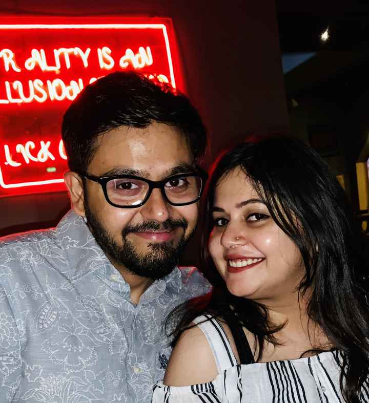 Help me find my wedding & engagement hashtag! - 1