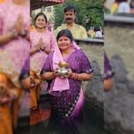 Vandana