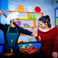 Best Wedding Photographer in Amritsar