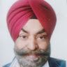 Davinder