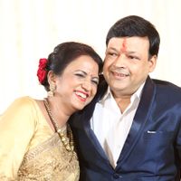 Parent's 25th Anniversary - 2