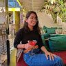 Shweta