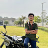 Soumalya
