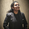 Madhubhargavi