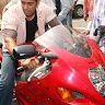 Nilesh