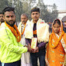Amresh