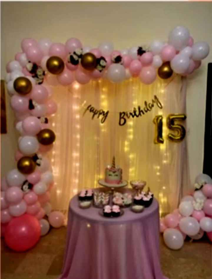 Shivansh Event planner - 1