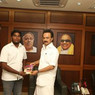 Dinesh