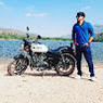 Abhishek
