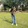 Dhrumil