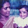 Parvathy