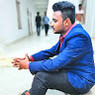 Harish